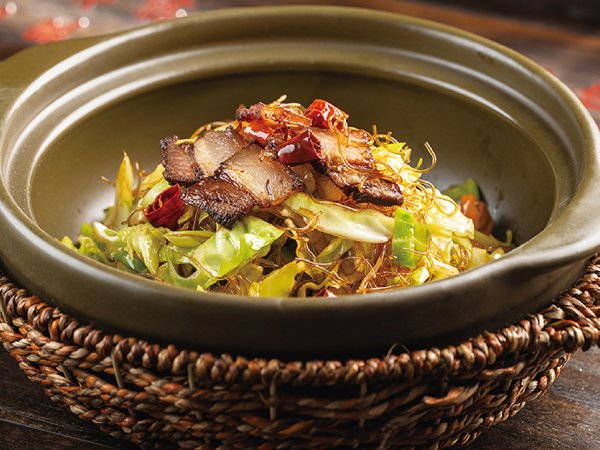 Nanjing cuisine