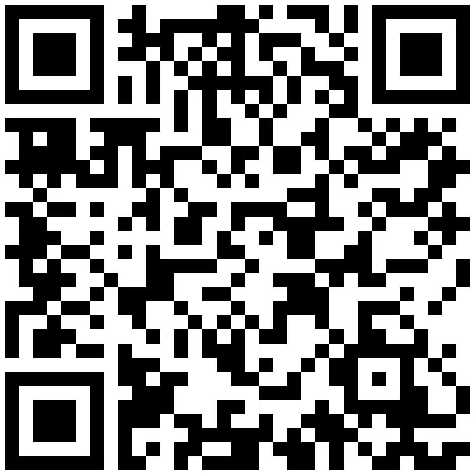 QR code to join Nanjing Impressions membership
