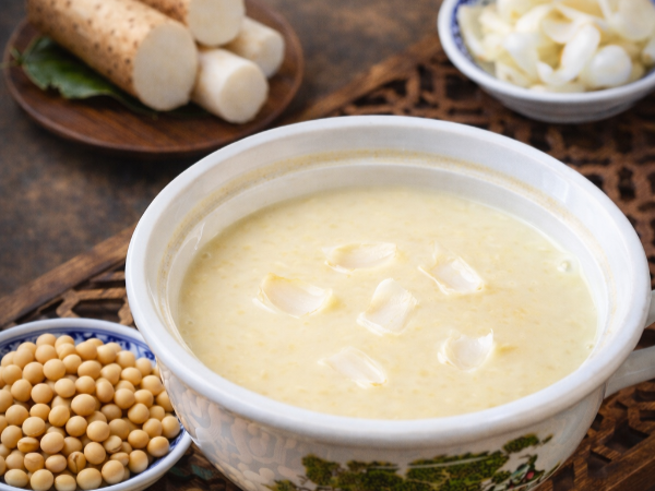 Madam Chiang's Beauty Porridge