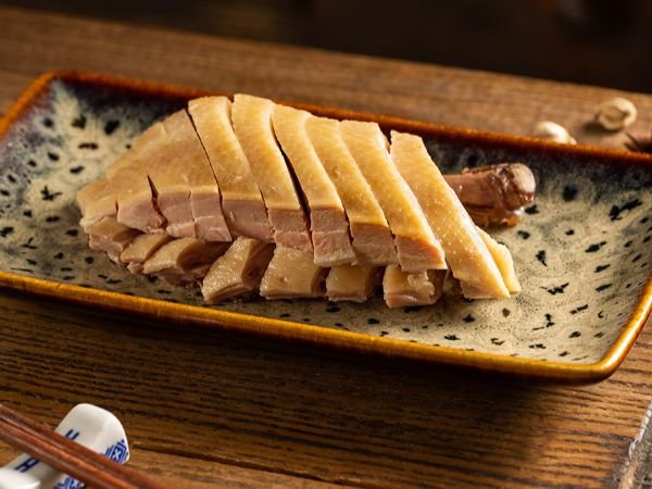 Nanjing Signature Salted Duck